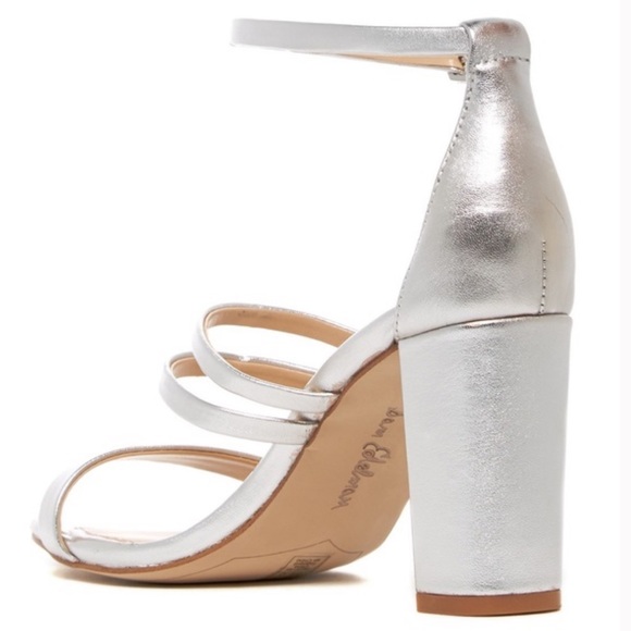 Sam Edelman Tammie Heels - Picture 3 of 12